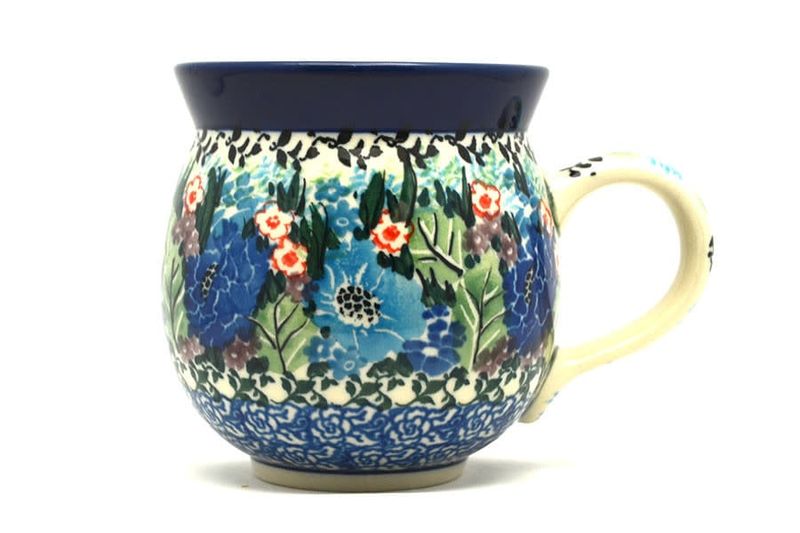 Hazel Bubble Mug - Med
