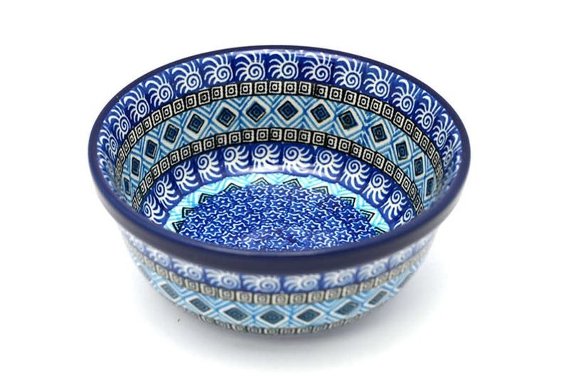 Aztec Sky Bowl - 6"