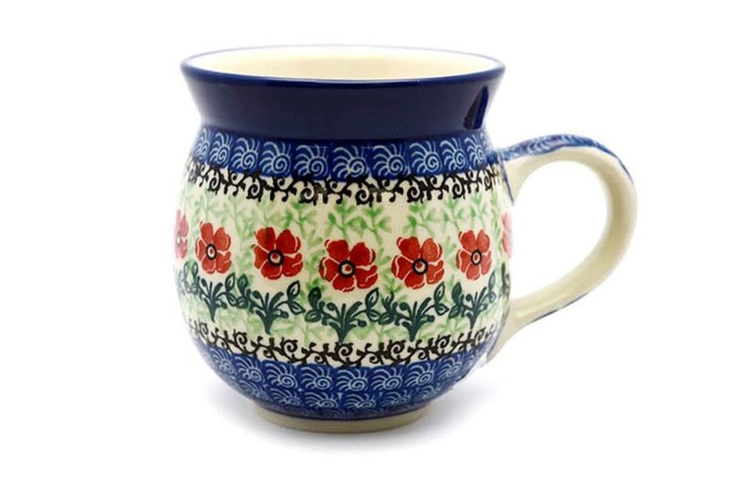 Maraschino Bubble Mug - Med