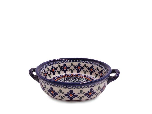 Sweetie Pie Round Baker w/ Handles
