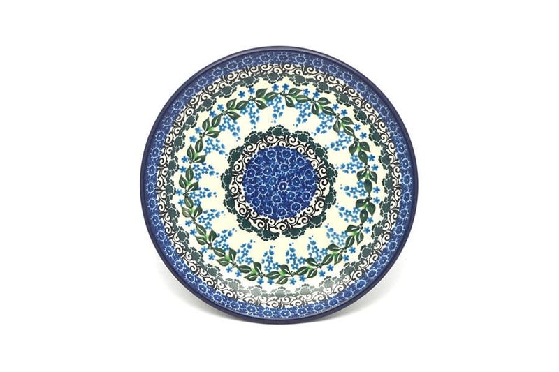 Wisteria Dessert Plate