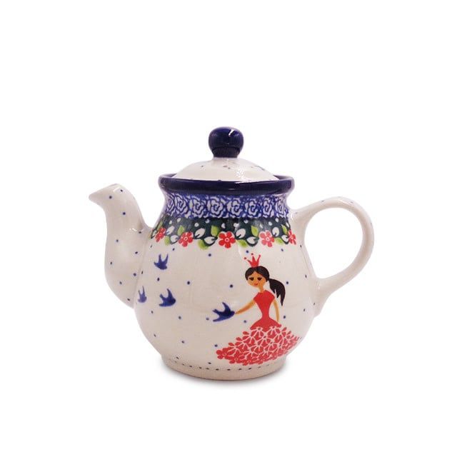 Fairytale Bedtime Teapot Fairytale Bedtime Teapot