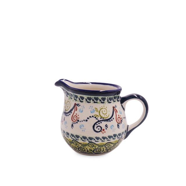 Snail's Pace Creamer