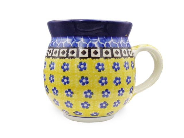 Sunburst Bubble Mug - Med