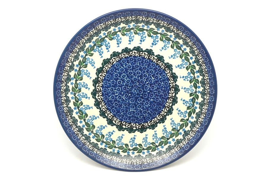 Wisteria Dinner Plate