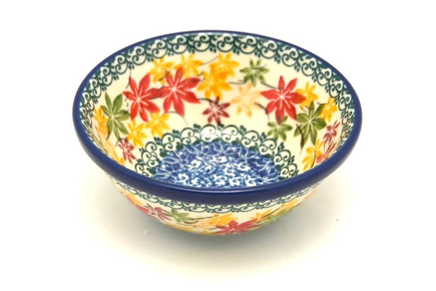 Maple Harvest Nesting Bowl - 5"