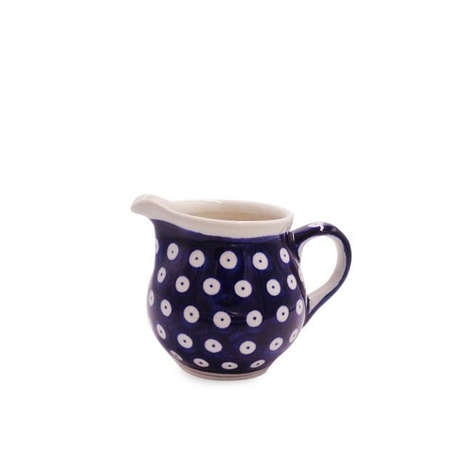 Dot to Dot Creamer