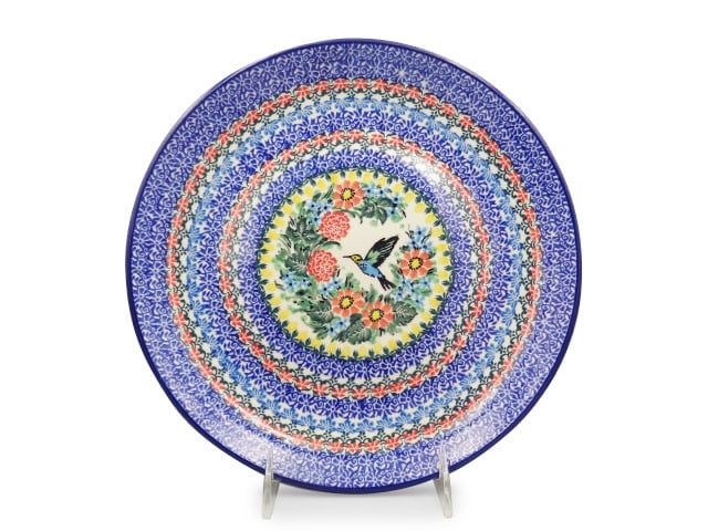Humm Dinner Plate Humm Dinner Plate