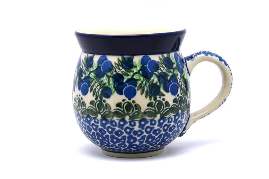 Huckleberry Bubble Mug ~ Med