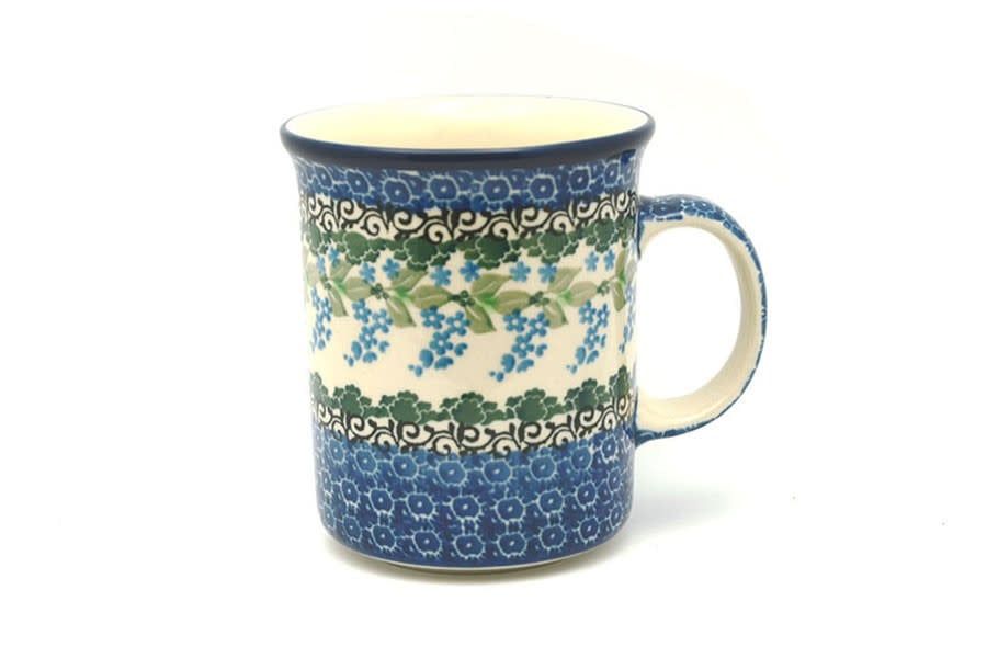 Wisteria Straight Mug