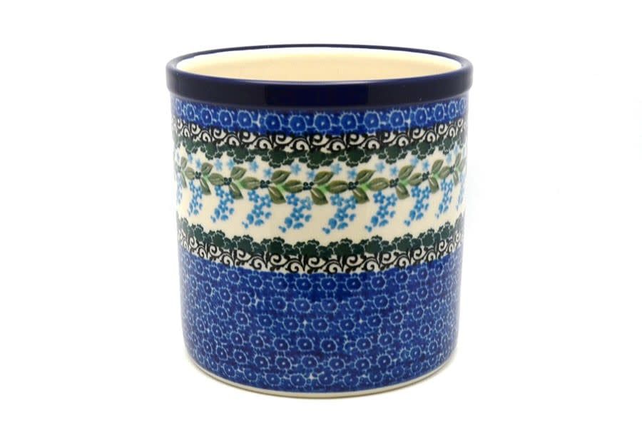 Wisteria Utensil Holder