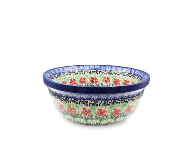 Maraschino Bowl - 6"