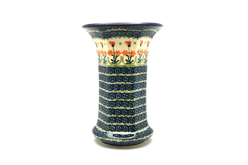 Peach Spring Daisy Vase Peach Spring Daisy Vase
