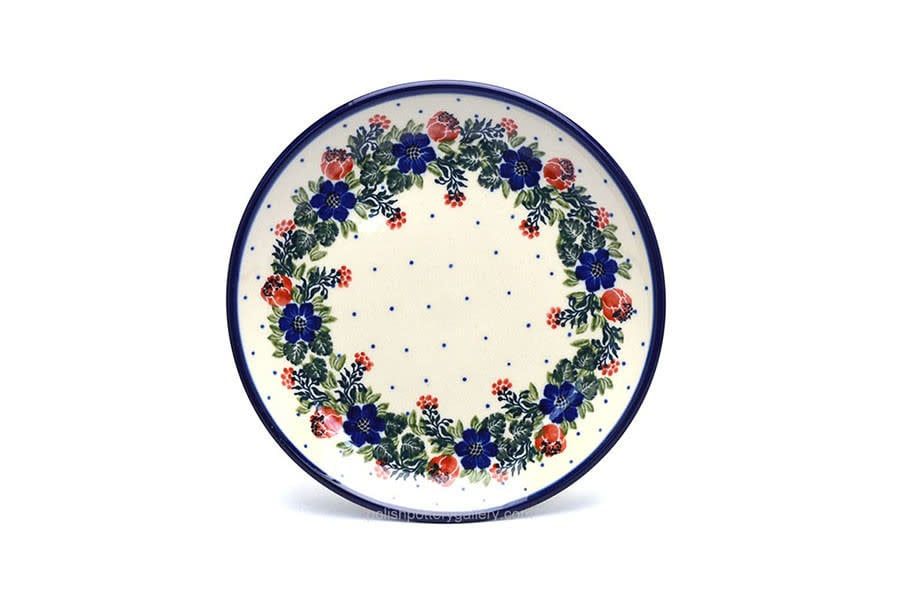 Garden Party Dessert Plate Garden Party Dessert Plate