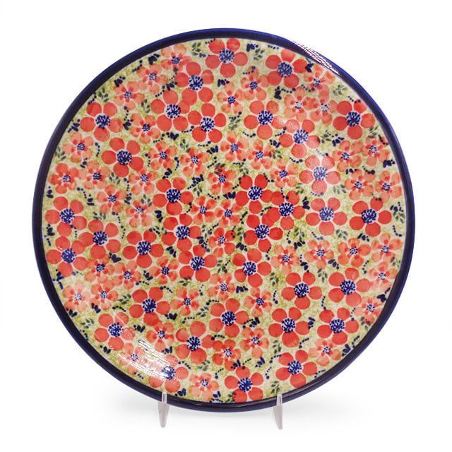 Primrose II Dinner Plate