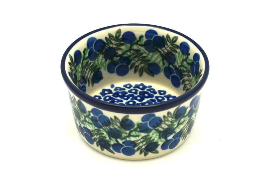 Huckleberry Ramekin