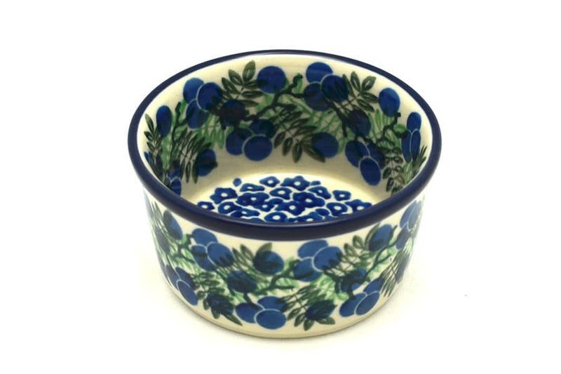 Huckleberry Ramekin