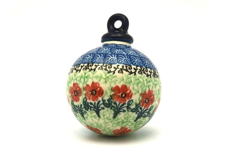 Maraschino Ornament