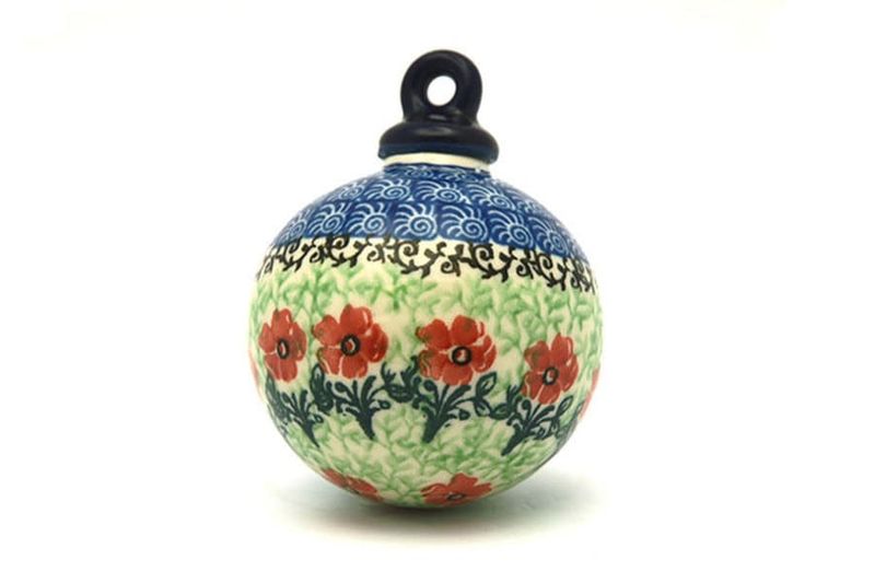 Maraschino Ornament