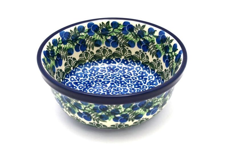 Huckleberry Bowl - 6"