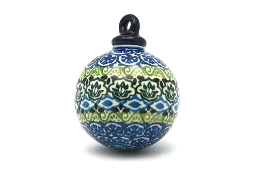 Tranquility Ornament
