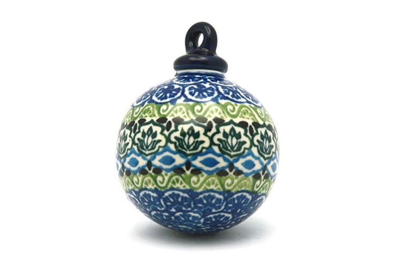 Tranquility Ornament