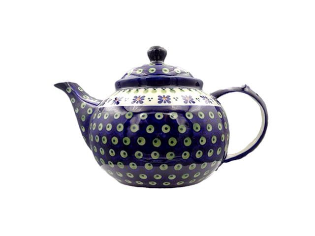 Dew Drops Teapot Dew Drops Teapot