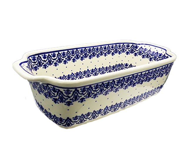 Tulip Dance Loaf Pan