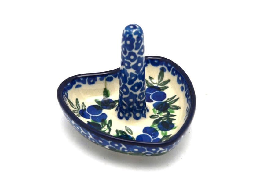 Huckleberry Ring Holder