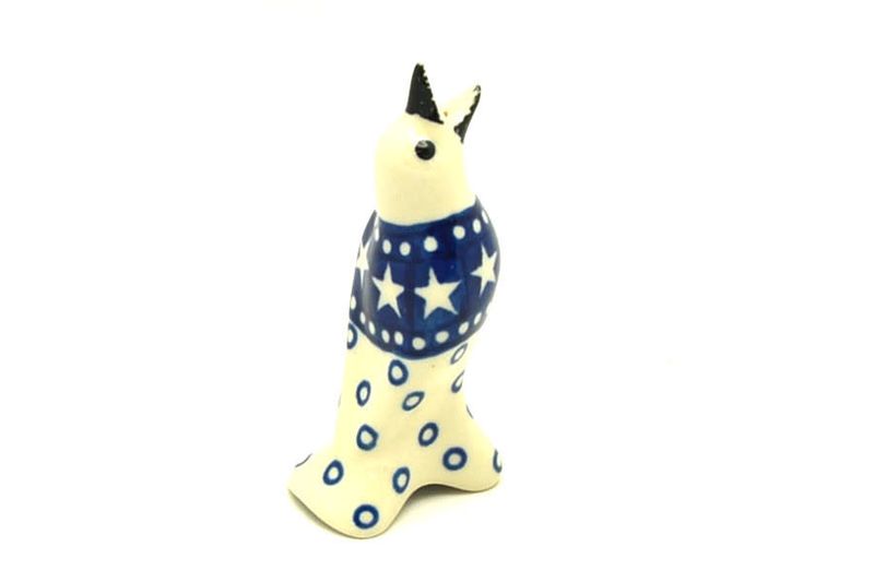 Star Light Pie Bird