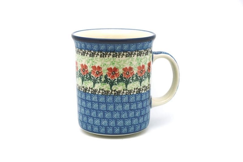 Maraschino Straight Mug