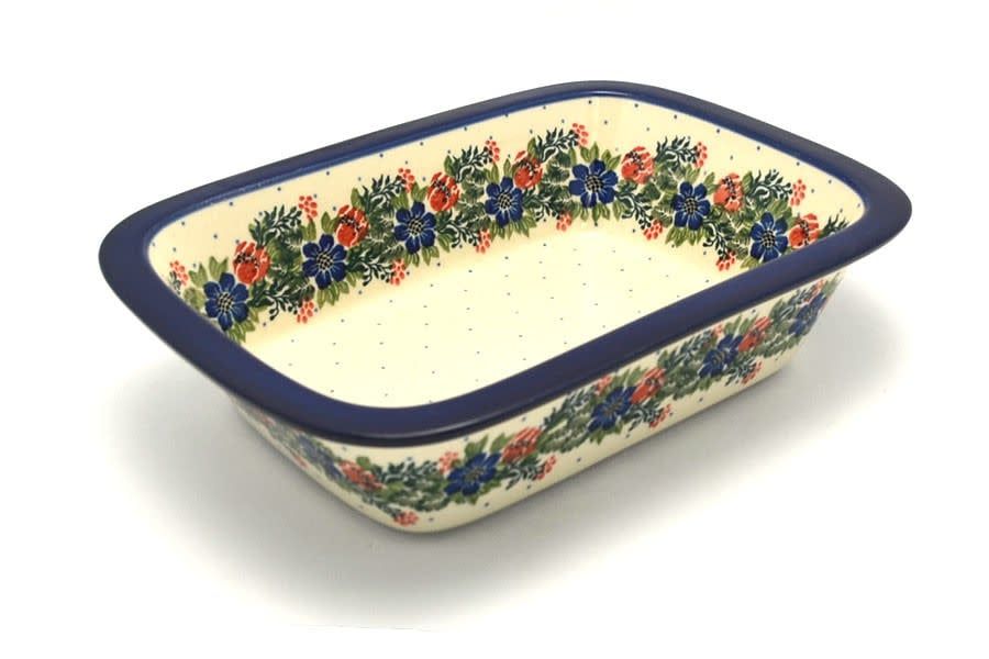 Garden Party Grip Edge Baker - Sm
