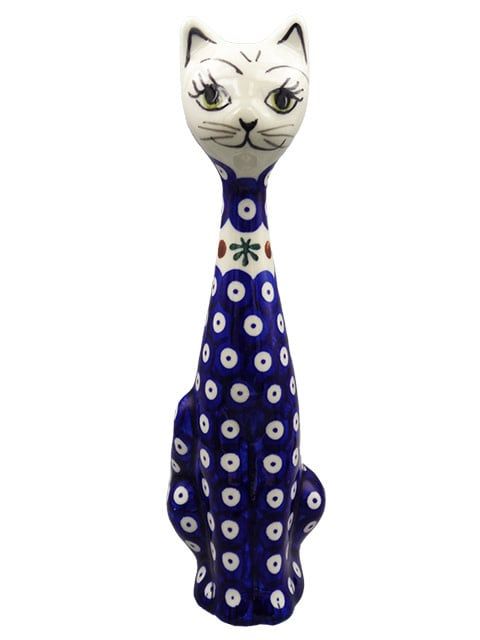 Old Poland Cat - Med