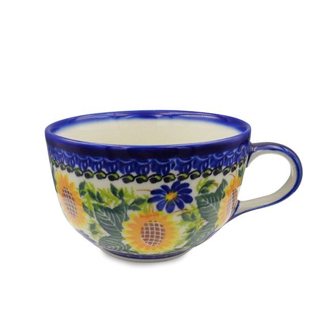 Sunflower Jambo Cup