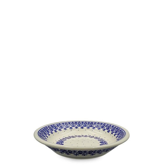 Tulip Dance Soup Plate