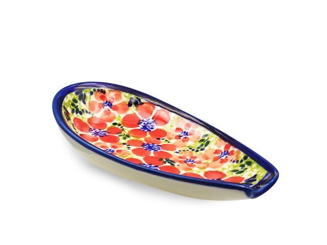 Primrose II Spoon Rest
