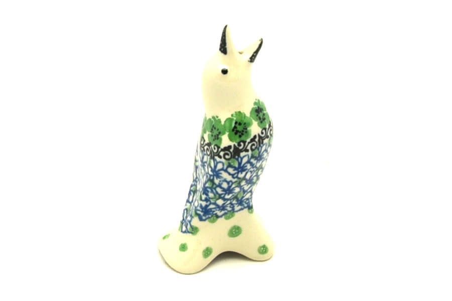 Kiwi Pie Bird