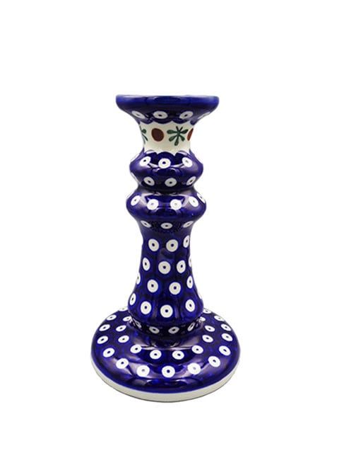 Old Poland Candlestick