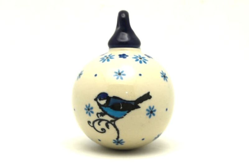 Bluebird Ornament