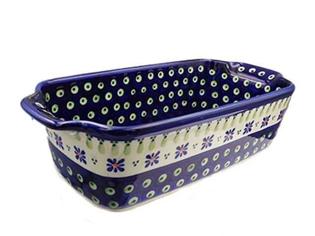 Dew Drops Loaf Pan