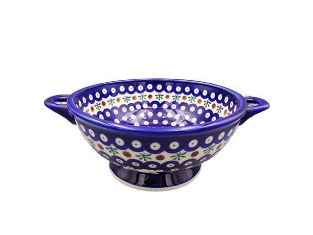 Old Poland Berry Bowl