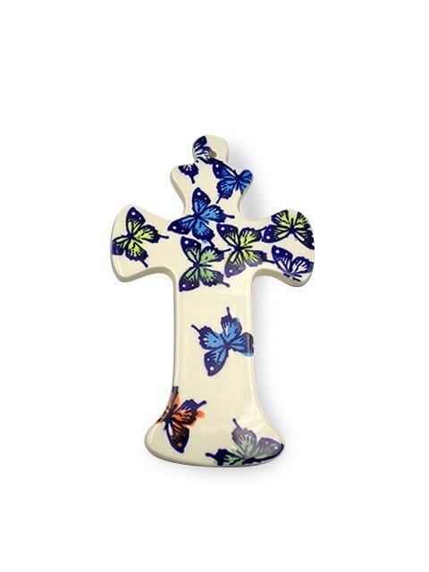 In Flight Wall Cross