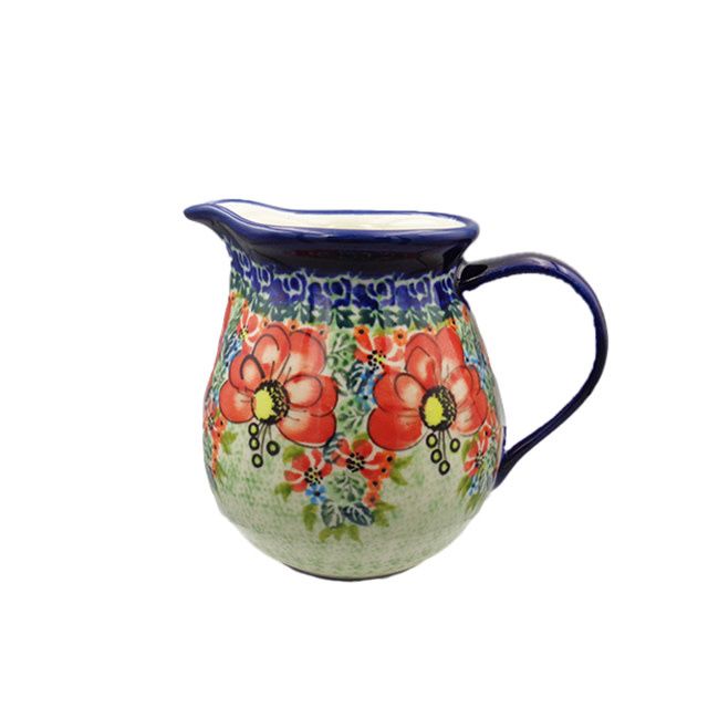 Poppy Charm Creamer Poppy Charm Creamer