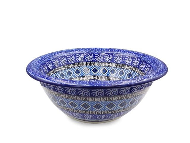 Aztec Sky Bowl w/ Rim