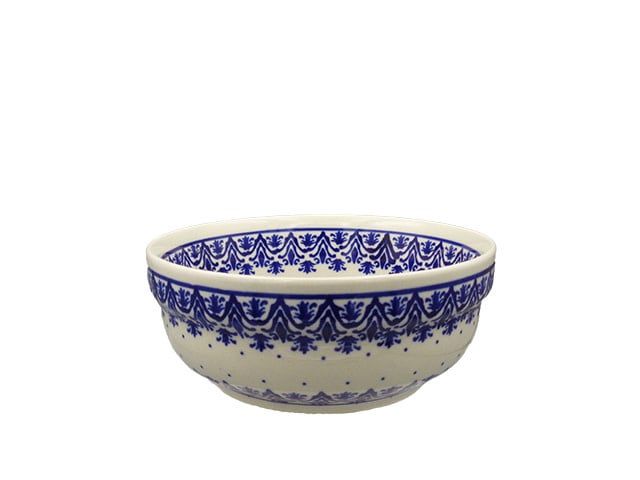 Tulip Dance Wide Cereal Bowl