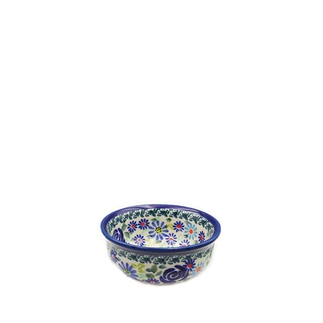 Hippy Chick Condiment Bowl - Lrg