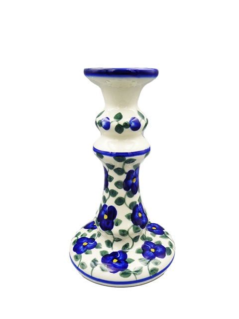 Petals & Ivy Candlestick