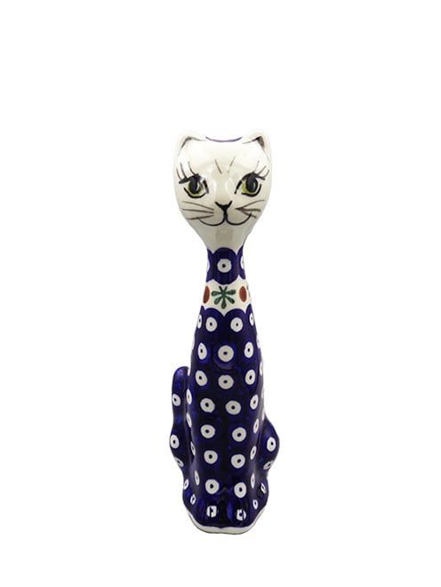 Old Poland Cat - Sm