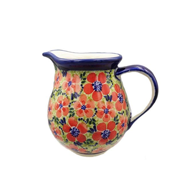 Primrose II Creamer