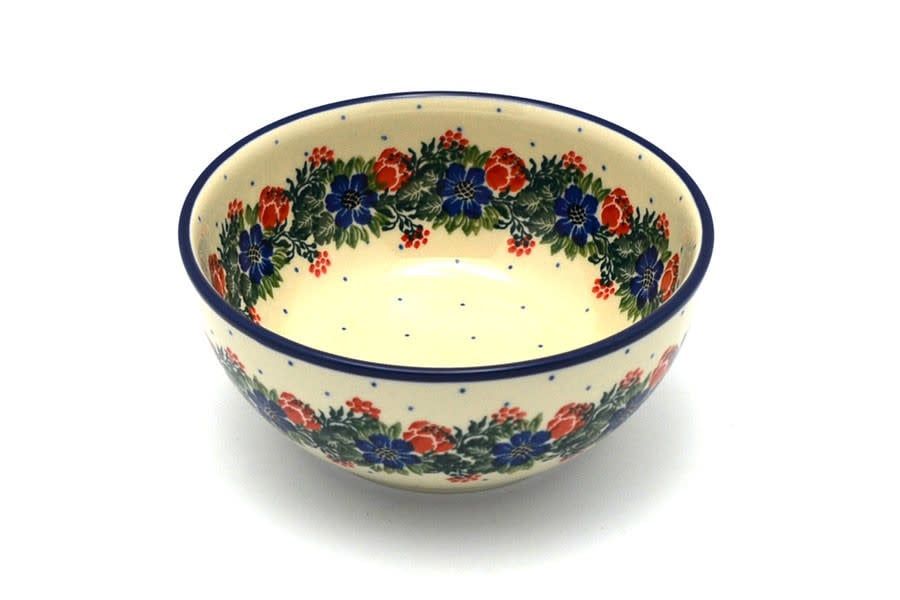 Garden Party Coup Cereal Bowl